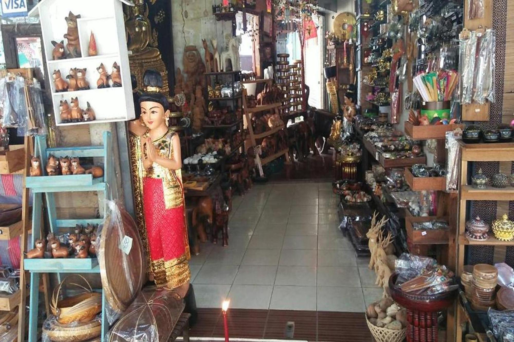 Baan Tawai Lanna Resort Hang Dong Exteriör bild