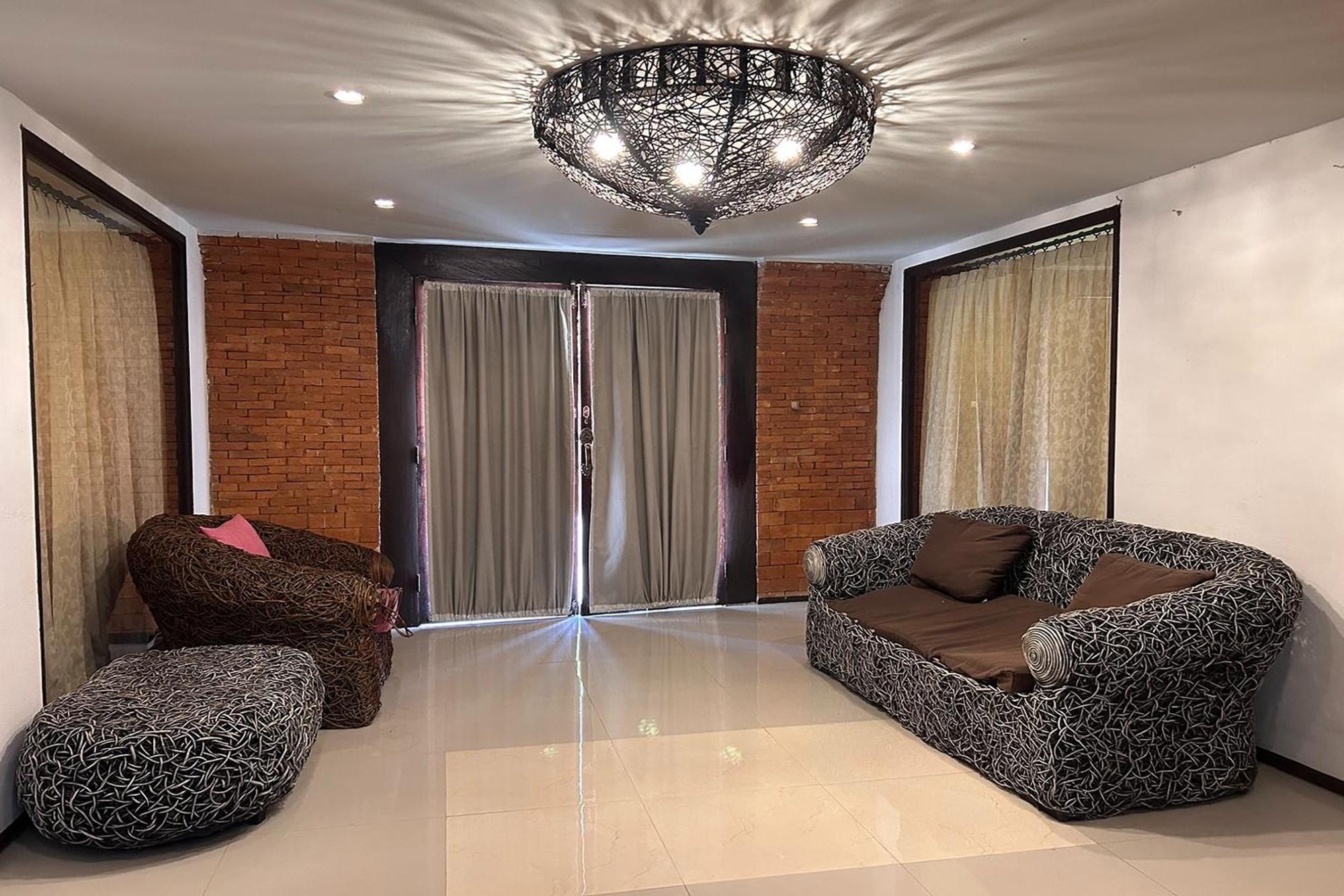 Baan Tawai Lanna Resort Hang Dong Exteriör bild